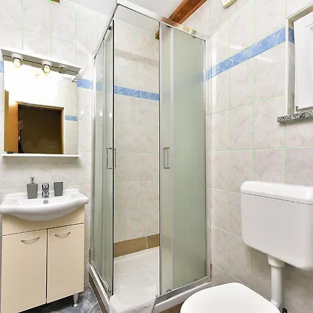 House Lucano 2424 Ferienhaus