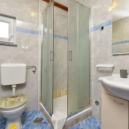Tatil Evi House Lucano 2424