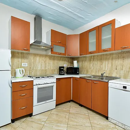 Tatil Evi House Lucano 2424