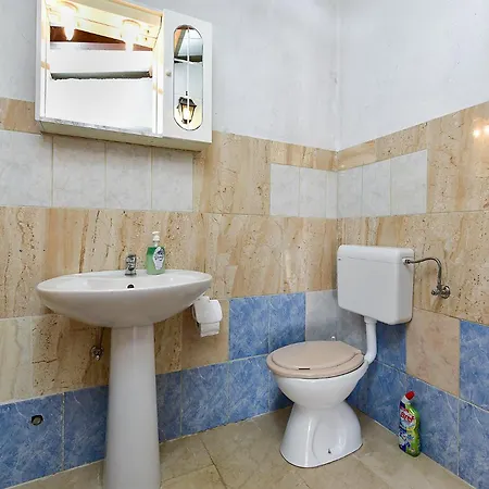 House Lucano 2424 Ferienhaus