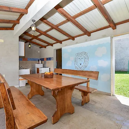 Ferienhaus House Lucano 2424 *