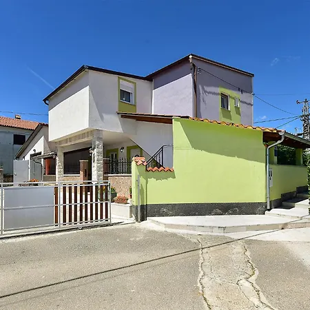 Tatil Evi House Lucano 2424 Cere