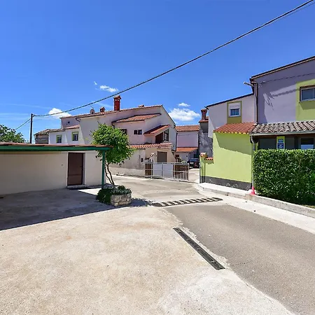 Ferienhaus House Lucano 2424 Cere