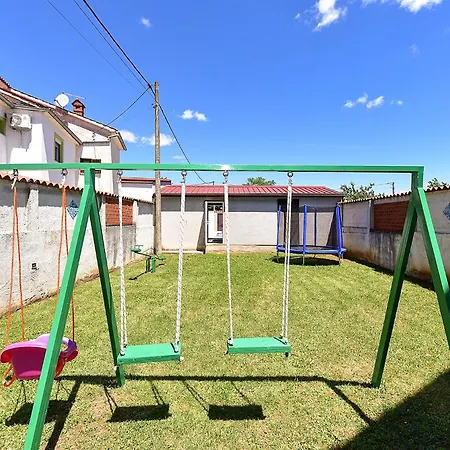 Tatil Evi House Lucano 2424